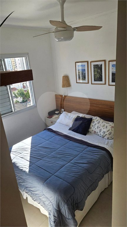 Apartamento à venda com 2 quartos em Vila Oliveira, Mogi das Cruzes, SP