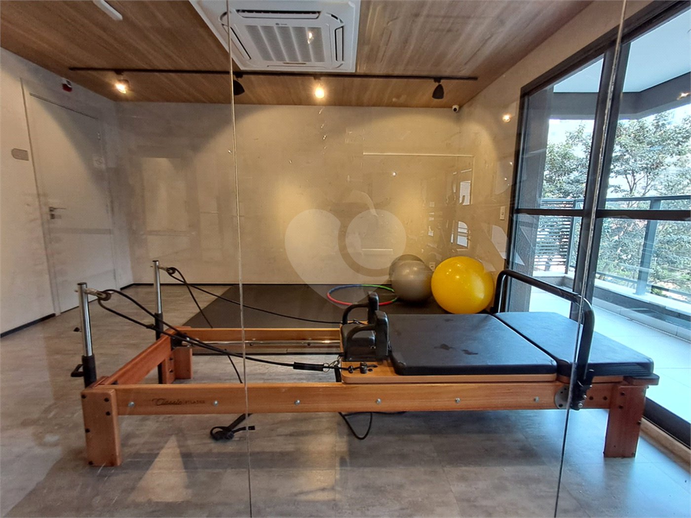 Apartamento à venda com 1 quarto em Pinheiros, São Paulo, SP