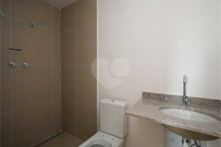Apartamento à venda com 3 suítes em Tucuruvi, São Paulo, SP