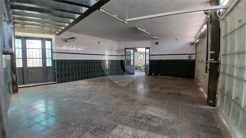 Sobrado à venda com 4 quartos, sendo 1 suíte, em Santana, São Paulo, SP