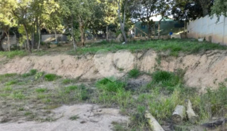 Terreno à venda em Recanto das Acácias, São Roque, SP