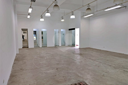 Salão Comercial à venda ou para alugar em Santo Amaro, São Paulo, SP