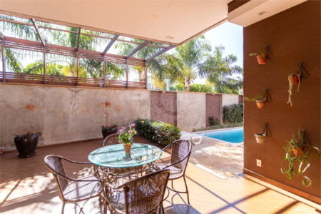 Casa à venda com 4 suítes em Loteamento Agra Ribeirão Preto, Ribeirão Preto, SP