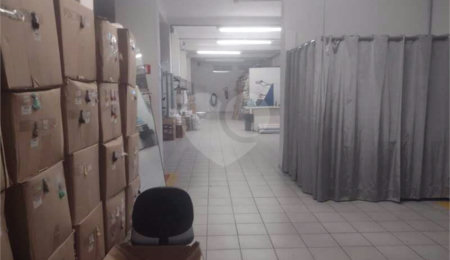 Prédio à venda em Casa Verde, São Paulo, SP