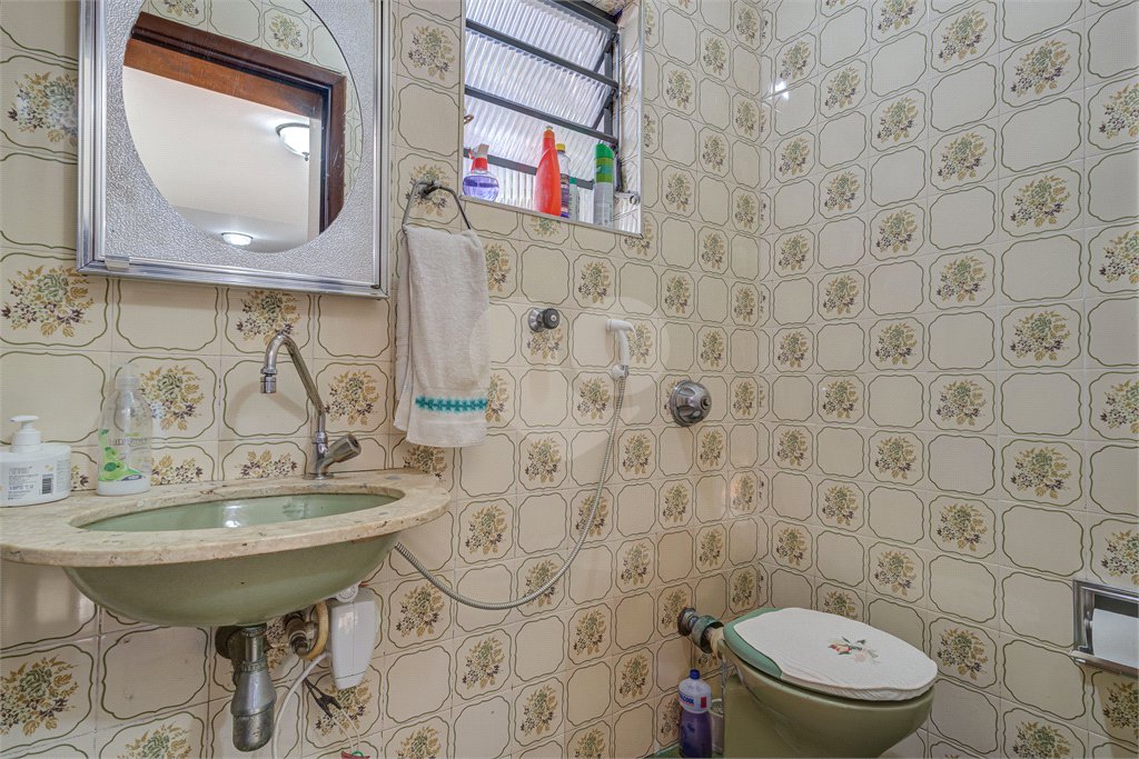 Sobrado à venda com 3 quartos, sendo 1 suíte, em Brooklin, São Paulo, SP