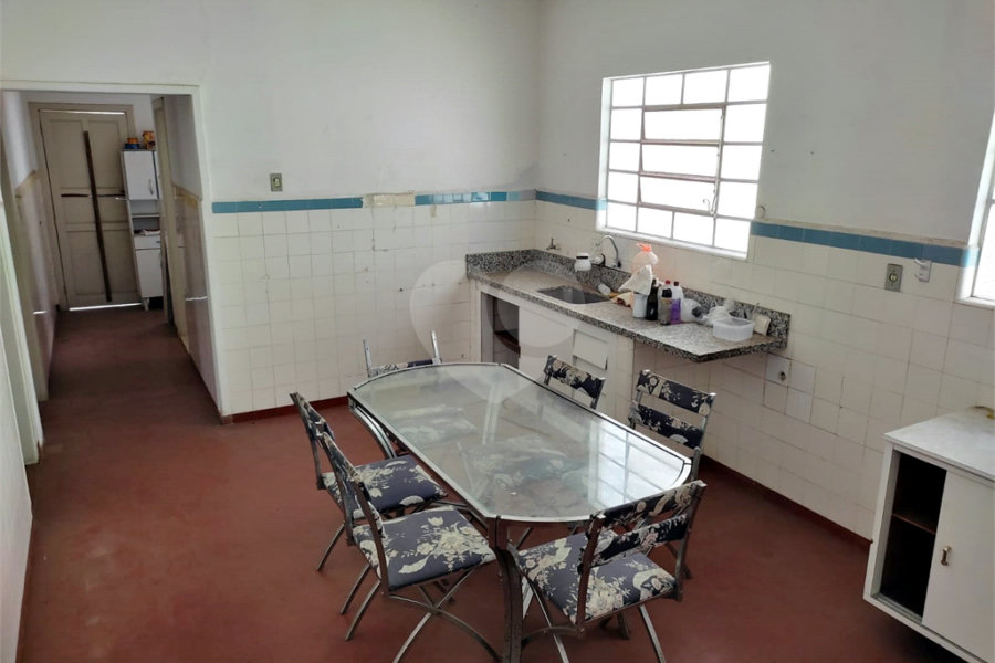 Casa Térrea à venda com 3 quartos em Horto, São Paulo, SP