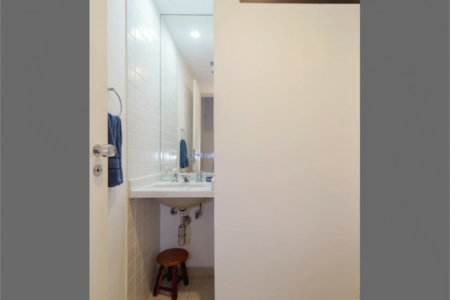 Apartamento para alugar com 1 suíte em Vila Andrade, São Paulo, SP