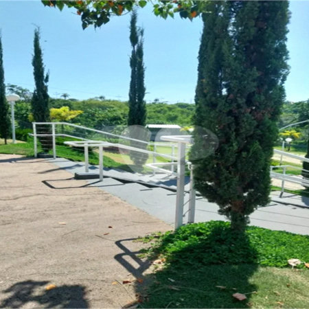 Terreno à venda no condomínio Jardim Park Real, Indaiatuba - SP