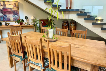 Casa à venda com 5 suítes no condomínio Terras de São Jose, Itu - SP