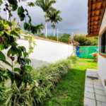 Casa à venda com 4 quartos em Bosque de Geribá, Armação dos Búzios, RJ
