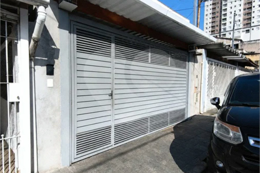 Casa Térrea à venda com 2 quartos em Casa Verde, São Paulo, SP