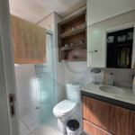 Apartamento à venda com 2 quartos, sendo 1 suíte, em Vista Alegre, Vinhedo, SP