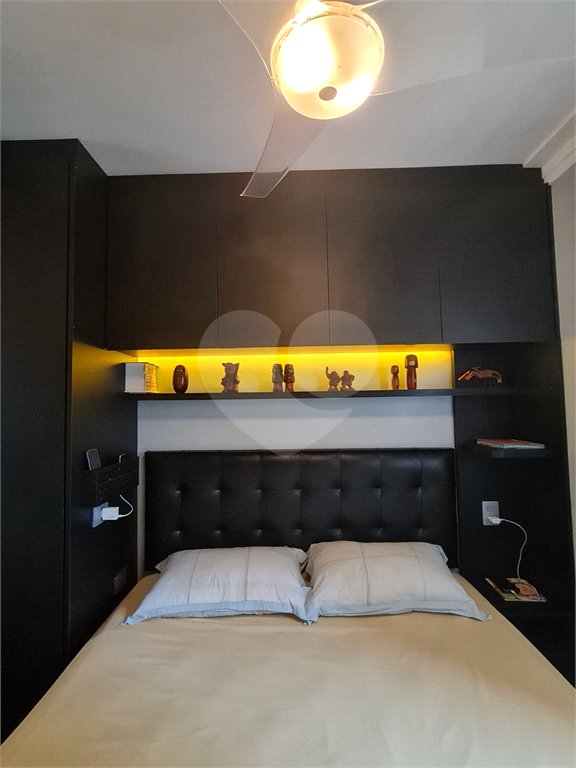 Apartamento à venda com 2 quartos no Centro, Diadema, SP