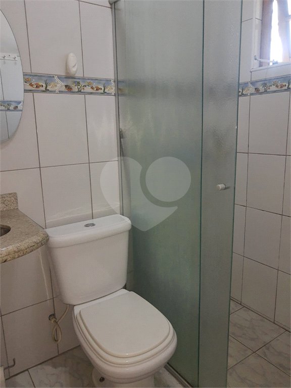 Sobrado à venda com 4 quartos, sendo 2 suítes, em Tucuruvi, São Paulo, SP