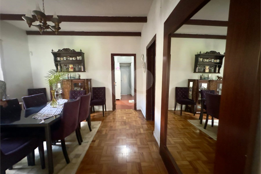 Casa à venda com 3 quartos em Horto, São Paulo, SP