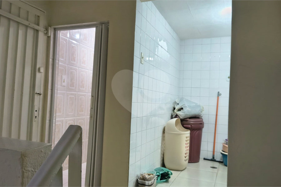 Casa à venda com 6 quartos em Casa Verde, São Paulo, SP