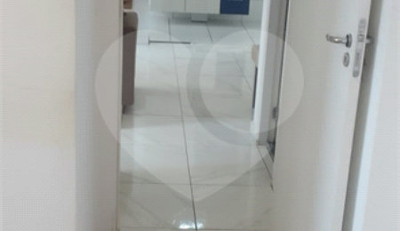 Apartamento à venda com 2 quartos em Vila Guilherme, São Paulo, SP