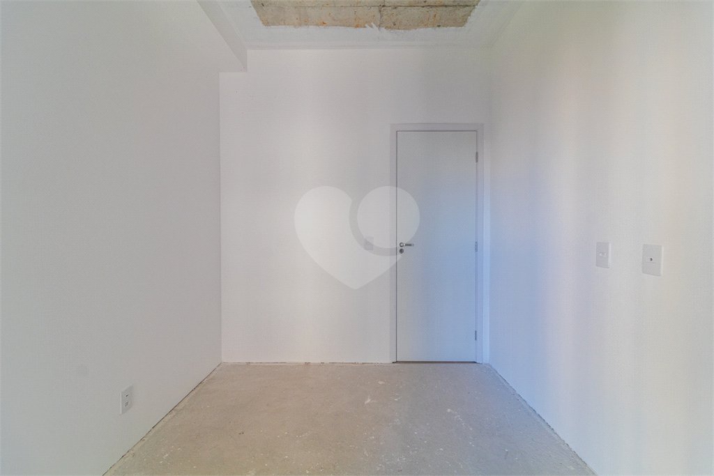 Apartamento à venda com 2 quartos, sendo 1 suíte, em Brooklin, São Paulo, SP