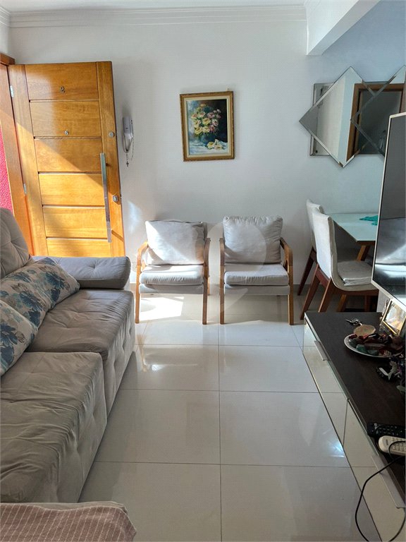 Casa à venda com 2 suítes no condomínio Independence, São Paulo - SP
