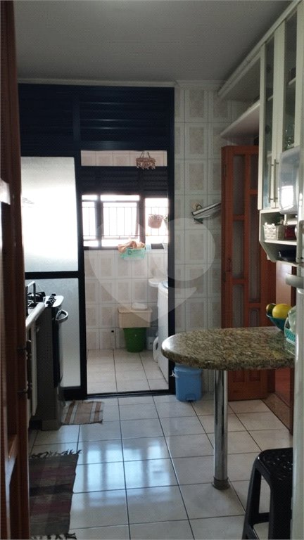 Apartamento à venda com 3 quartos, sendo 1 suíte, em Santana, São Paulo, SP