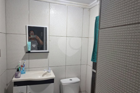 Apartamento à venda com 2 quartos em Jardim Armênia, Mogi das Cruzes, SP