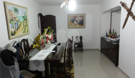 Sobrado à venda com 3 quartos, sendo 1 suíte,  em Horto, São Paulo, SP