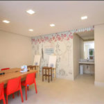 Apartamento à venda com 3 quartos, sendo 2 suítes, no Centro, São Bernardo do Campo, SP