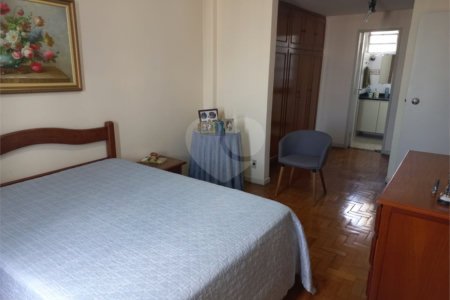 Apartamento à venda com 3 quartos, sendo 1 suíte, em Água Fria, São Paulo, SP