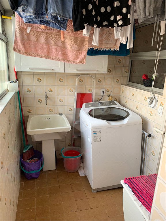 Apartamento à venda com 3 quartos em Alto da Lapa, São Paulo, SP