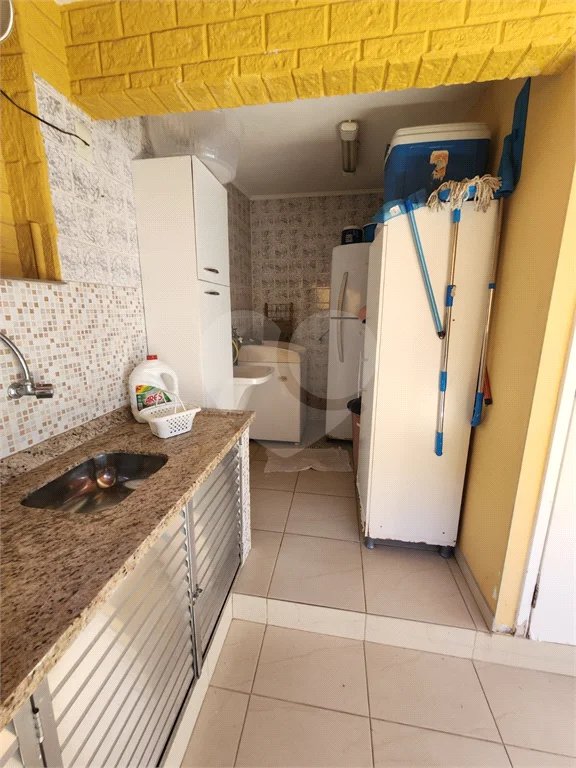 Sobrado à venda com 3 quartos, sendo 1 suíte, em Jardim Franca, São Paulo, SP