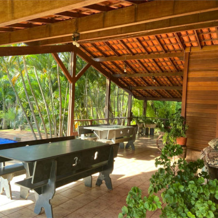 Casa à venda com 3 quartos, sendo 1 suíte,  no Centro, Araçoiaba da Serra, SP