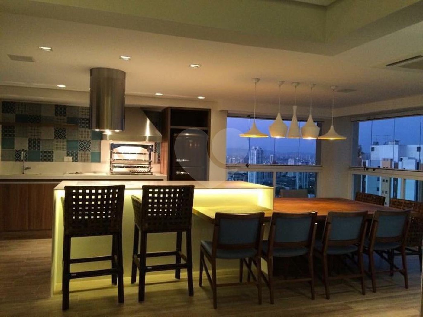 Apartamento à venda com 3 suítes em Vila Gomes Cardim, São Paulo, SP