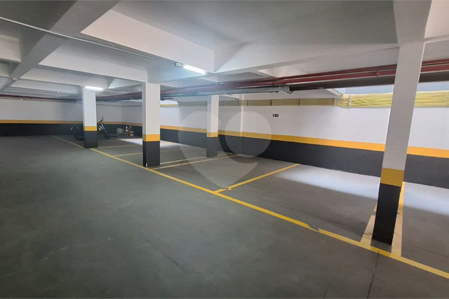 Apartamento à venda com 2 quartos em Mandaqui, São Paulo, SP