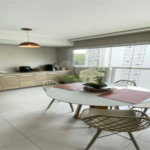 Apartamento à venda com 2 quartos, sendo 1 suíte, em Vila Andrade, São Paulo, SP
