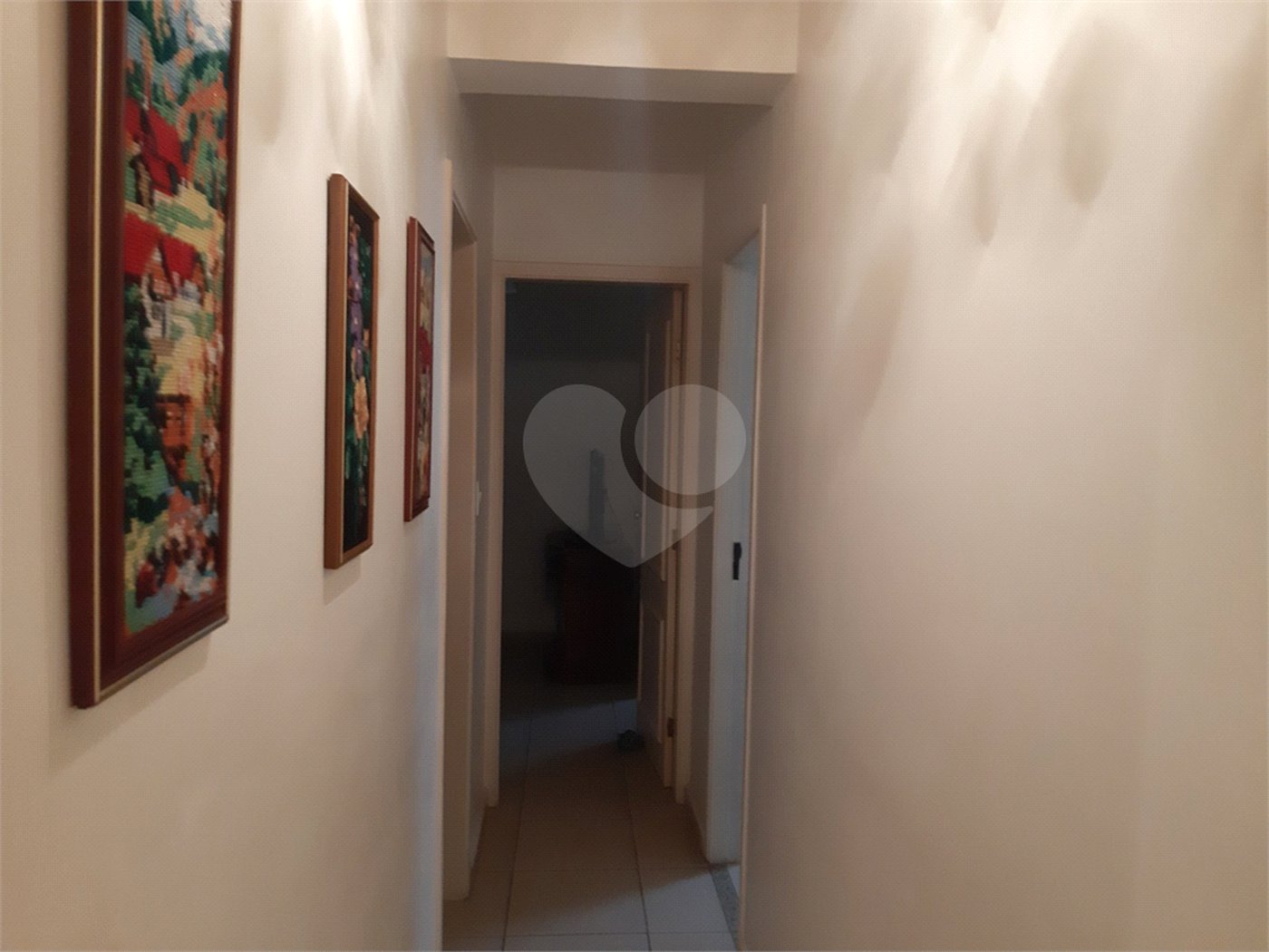 Apartamento à venda com 3 quartos, sendo 1 suíte, em Água Fria, São Paulo, SP