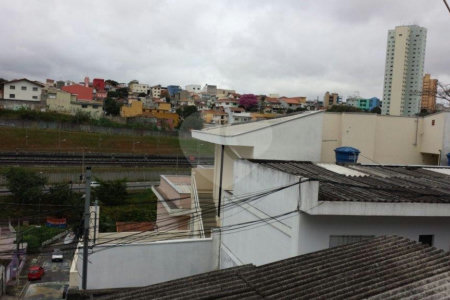 Terreno à venda com 1 quarto em Vila Mazzei, São Paulo, SP