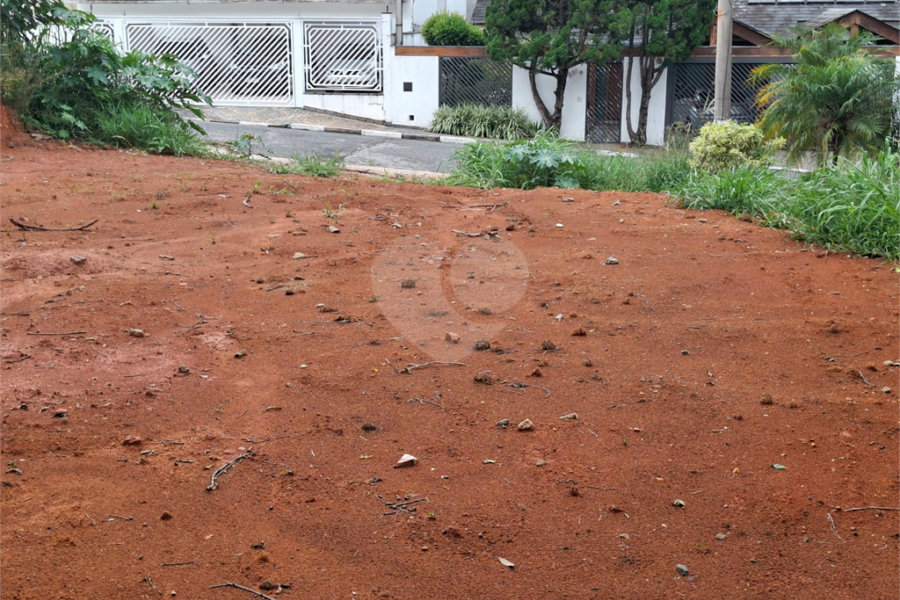Terreno à venda em Vila Albertina, São Paulo, SP