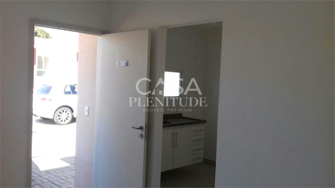 Casa em condomínio à venda com 2 quartos em Vila Pedroso, Votorantim, SP