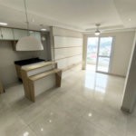 Apartamento à venda com 2 quartos, sendo 1 suíte, em Jardim Vazani, São Paulo, SP