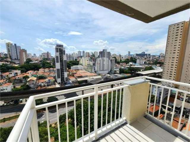 Apartamento à venda com 3 quartos, sendo 1 suíte,  em Tucuruvi, São Paulo, SP