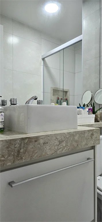 Apartamento à venda com 2 quartos, sendo 1 suíte, em Vila Andrade, São Paulo, SP