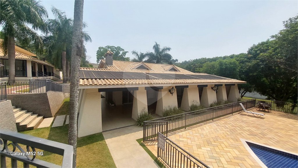 Casa à venda com 4 suítes no condomínio Residencial San Vitale, Bragança Paulista - SP