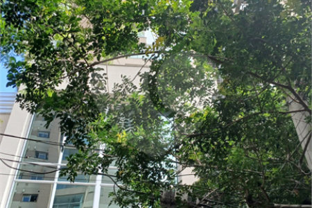 Apartamento à venda com 3 suítes em Jardim Fonte do Morumbi, São Paulo, SP