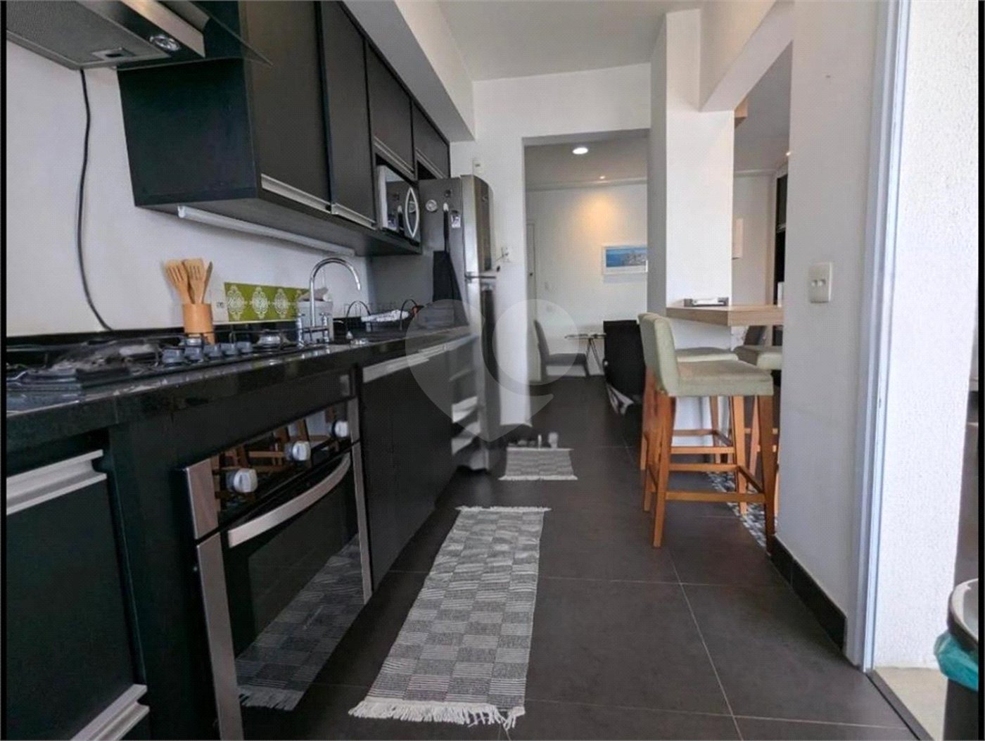 Apartamento à venda com 1 suíte em Vila Leopoldina, São Paulo, SP