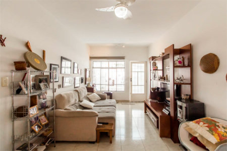 Casa à venda com 2 suítes em Alto da Lapa, São Paulo, SP