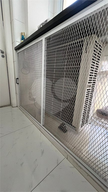 Apartamento à venda com 3 suítes em Água Branca, São Paulo, SP