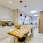 Apartamento à venda com 4 quartos, sendo 2 suítes, em Campo Belo, São Paulo, SP