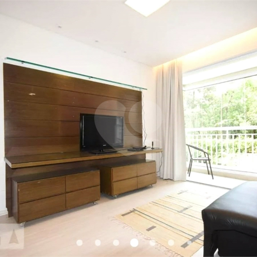 Apartamento para alugar com 1 quarto em Jardim Ampliação, São Paulo, SP
