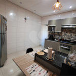 Casa à venda com 2 quartos em Vila Lavínia, Mogi das Cruzes, SP