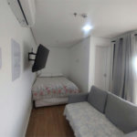Studio com 1 dormitório à venda, 27 m² por R$ 380.000,00 - Enseada - Guarujá/SP